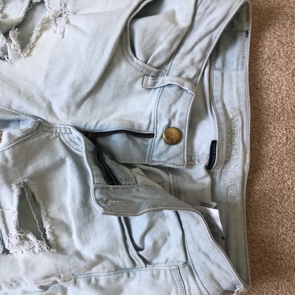 AE Ripped Jeans - Picture 4 of 8